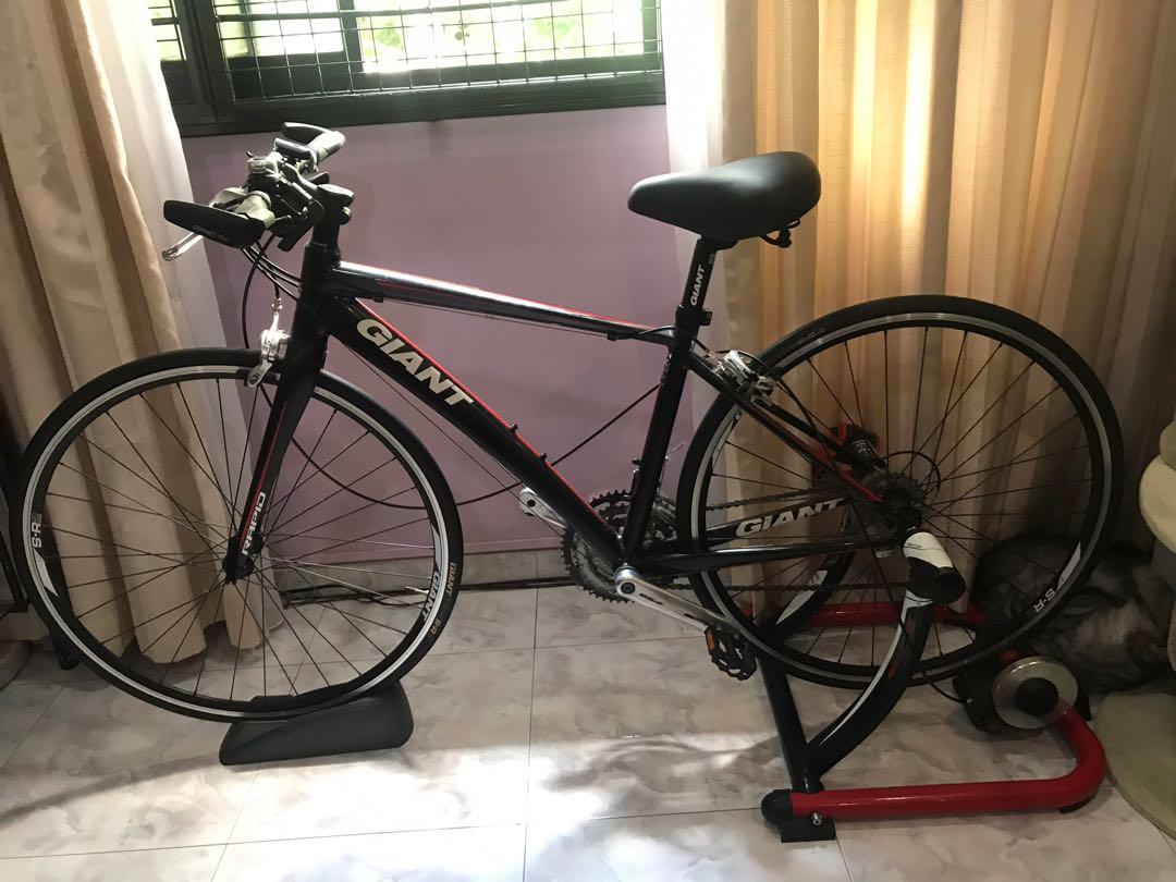 Velo giant rapid 3 shop