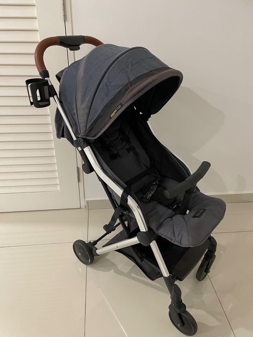 Bebeko hot sale stroller price