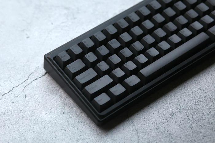 自作キーボード Ginkgo65 【公式通販】