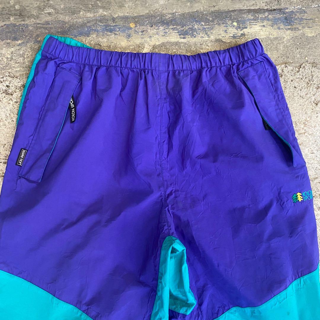 Gore-tex pants by kolon sports, Fesyen 