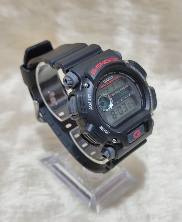 Casio 3232 dw9052 price sales