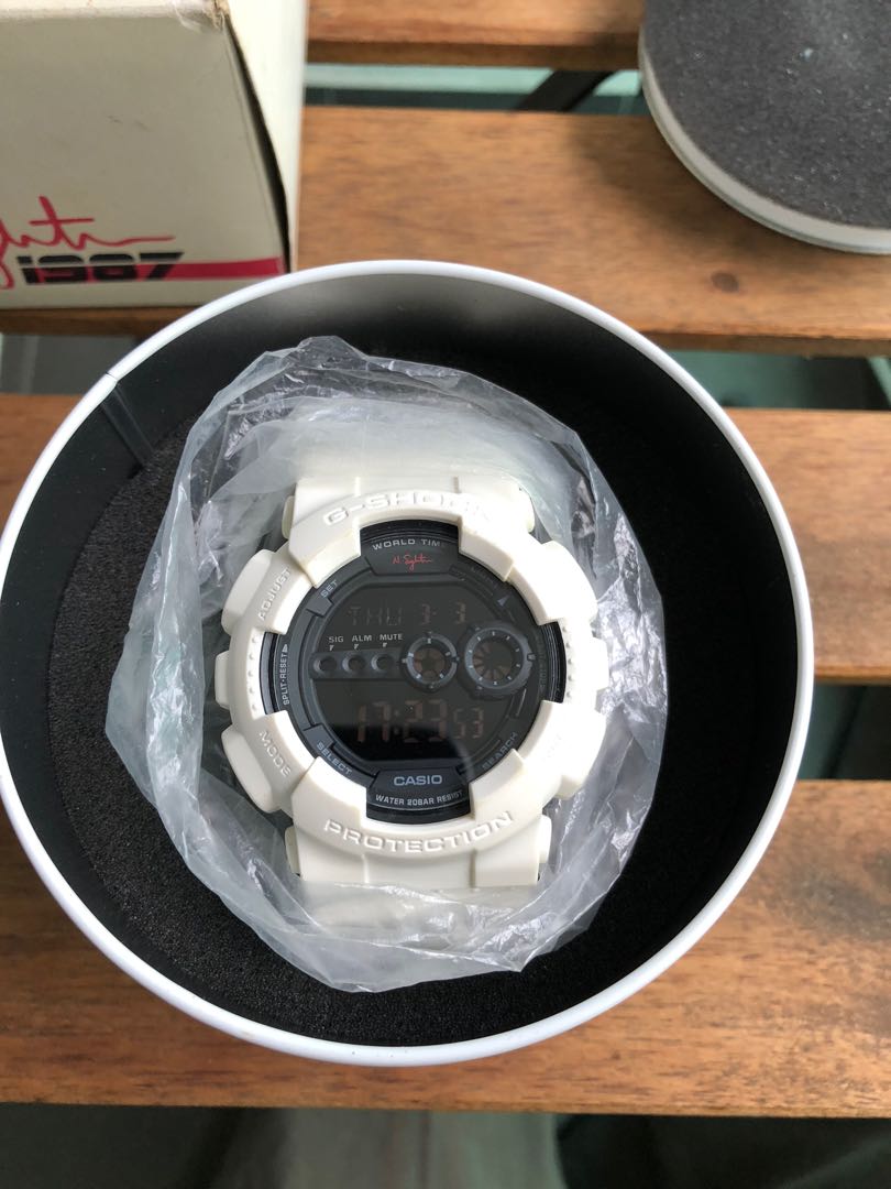 G shock nigel sylvester shop