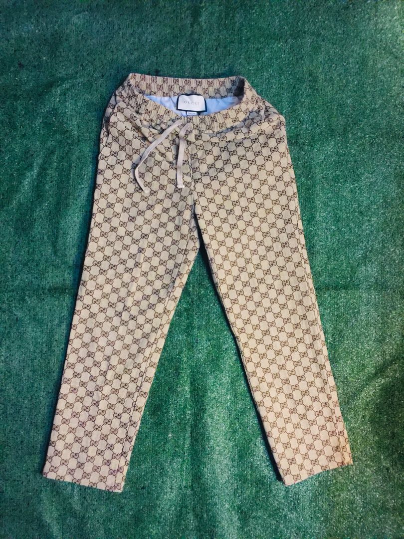 Vintage gucci trousers Clearance