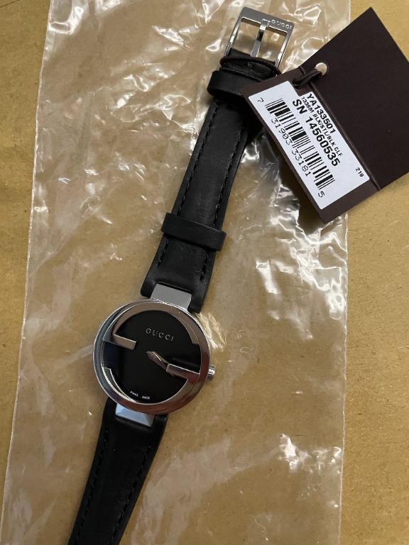 Gucci YA133501 Carousell