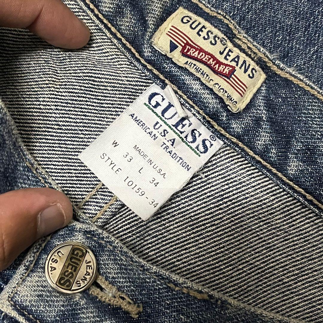 Guess Big Boys 8-18 Skinny Denim Jeans | Dillard's