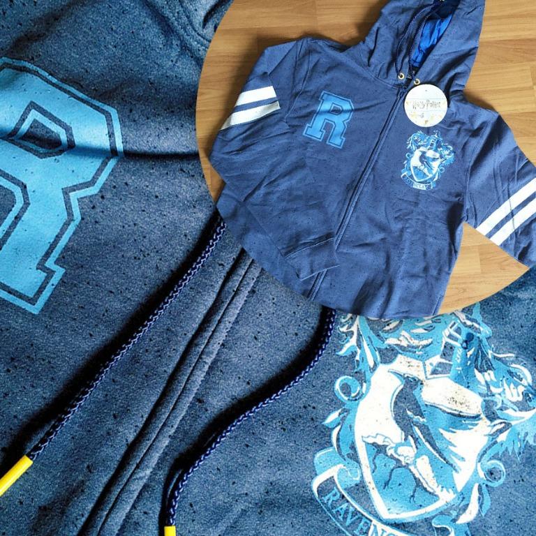 Harry potter on sale ravenclaw jacket