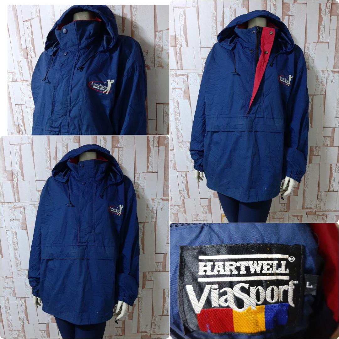 Hartwell hot sale viasport jacket