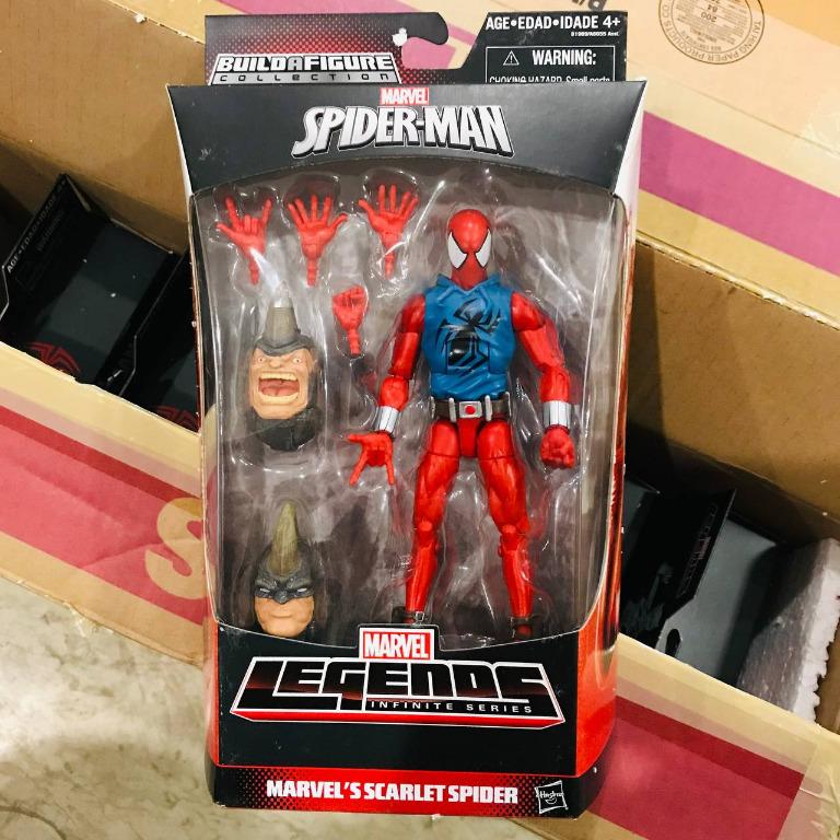HASBRO 6
