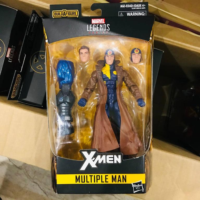 HASBRO 6