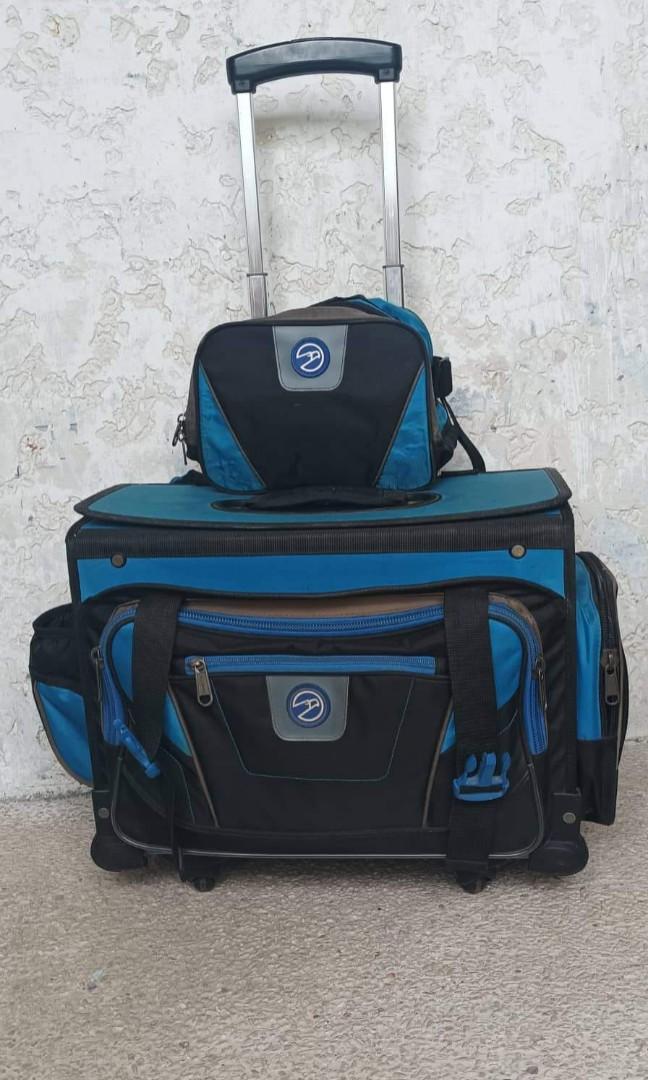 Hawk school bag 2025