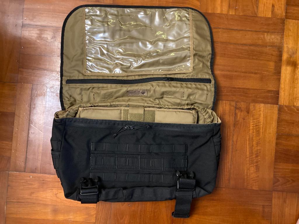 Hazard 4 Defense Courier Diagonal Discontinued Product