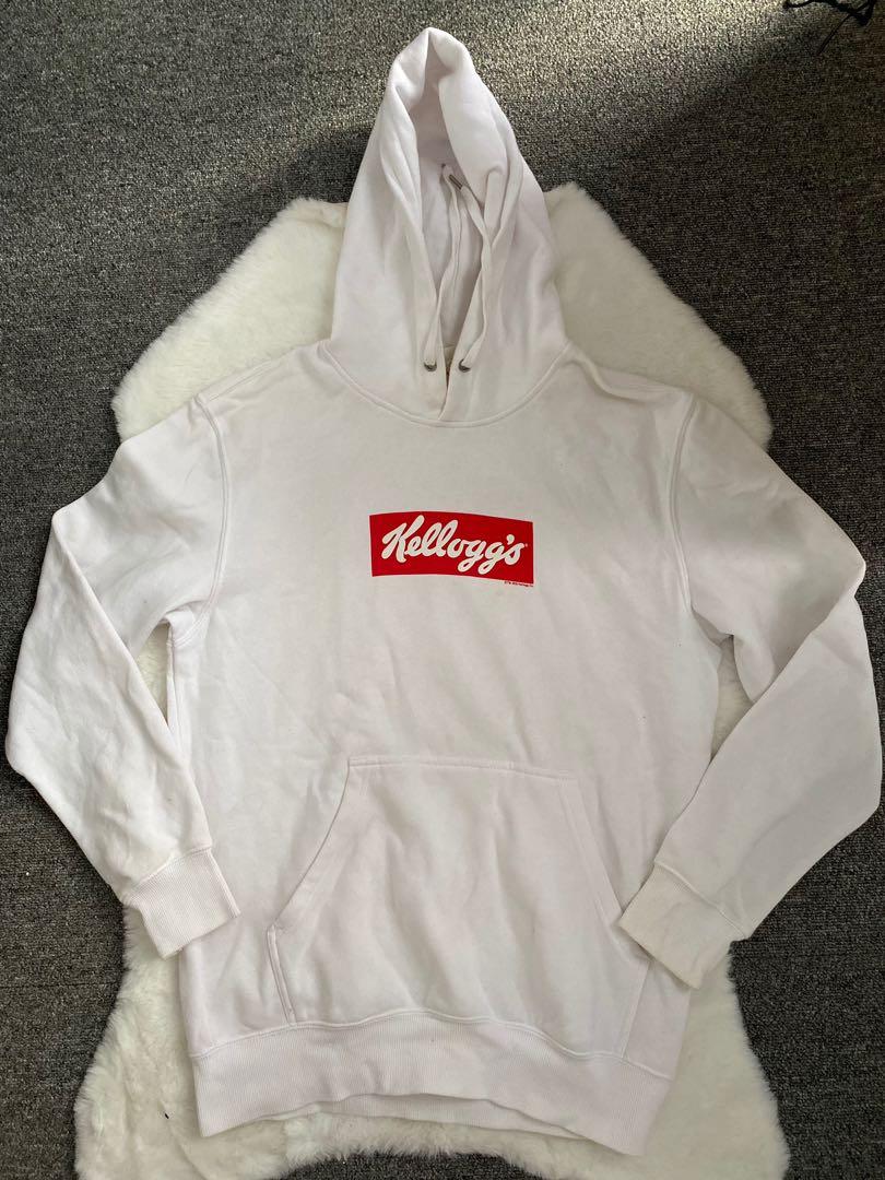 H&m kellogg's hoodie online