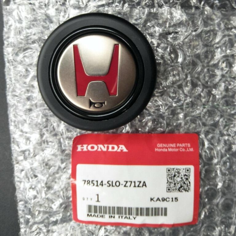 Honda Button Company Limited