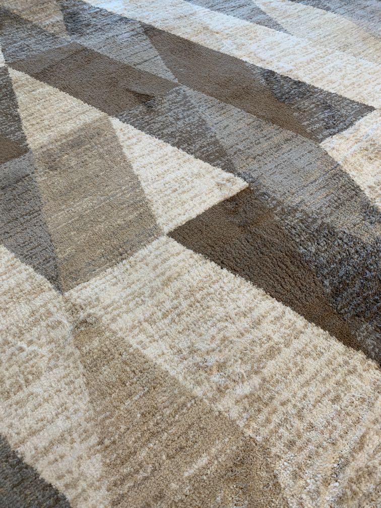 HOOGA Auren Rug, Furniture & Home Living, Home Decor, Carpets, Mats ...