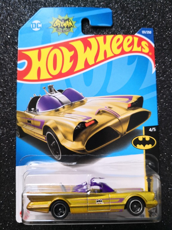 New products, world's highest quality popular! Hot Wheels Classic TV