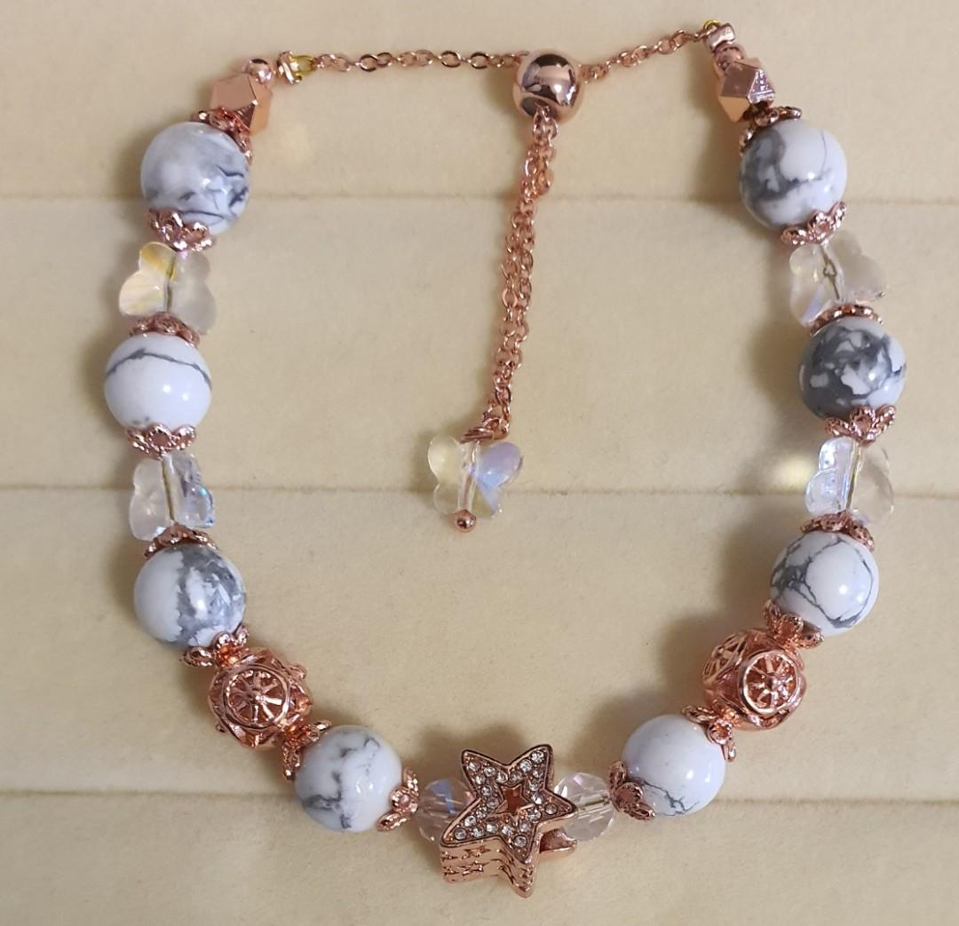 White discount turquoise jewelry