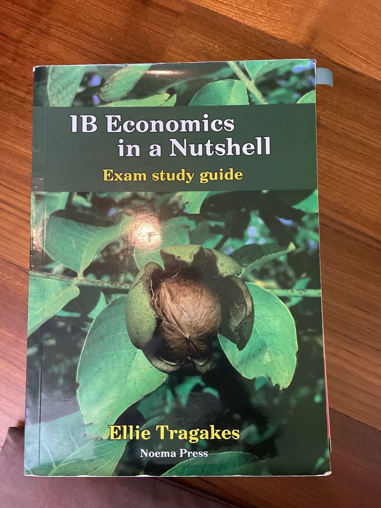 IB ECONOMICS TEXTBOOK 2020 PDF visual data 6