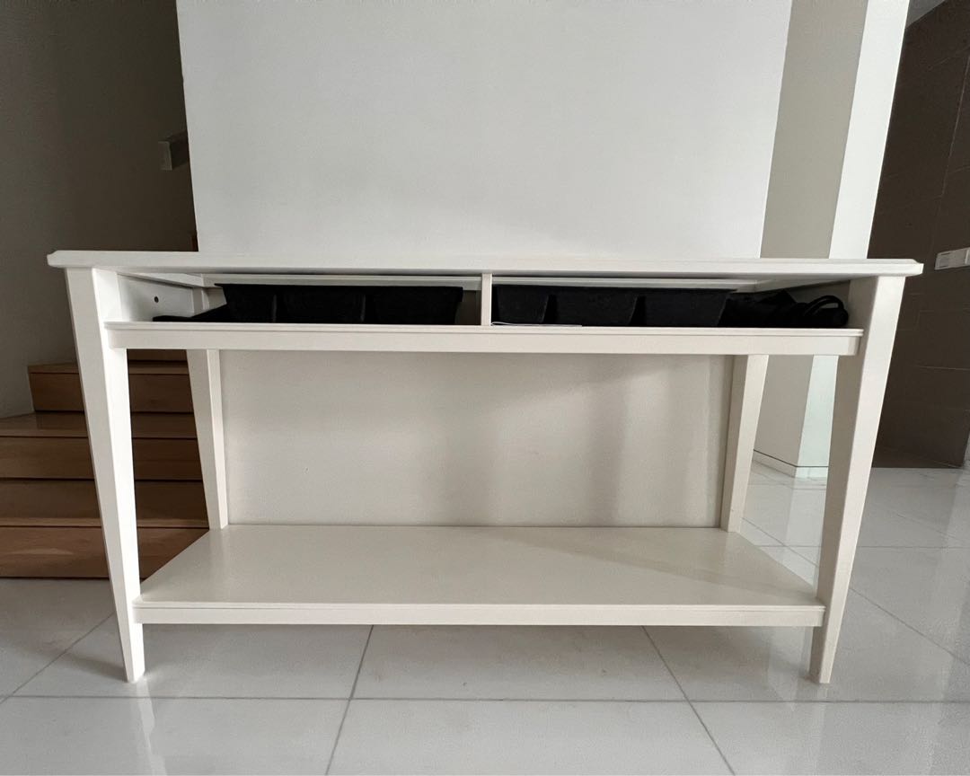 Ikea sales liatorp console