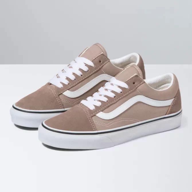 New color 2024 vans