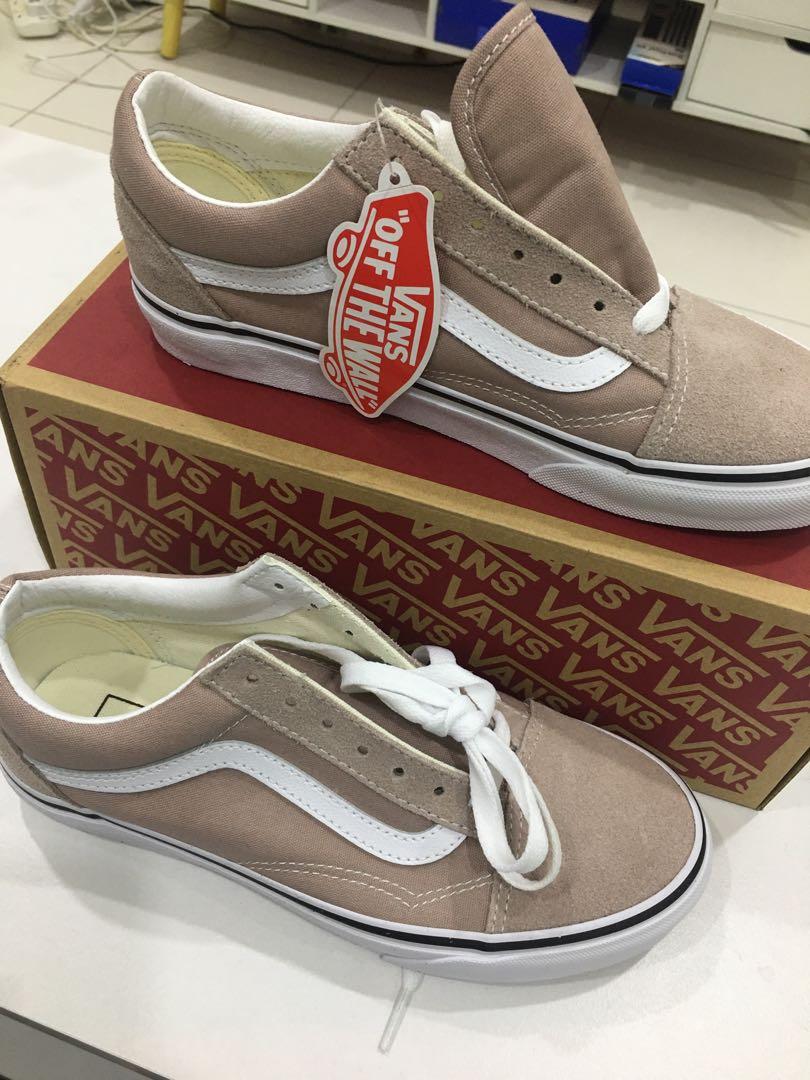 BRAND NEW Vans Old Skool Color Theory Sneakers Men s Fashion