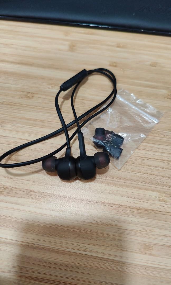 Jabra Rox Wireless Headphones Audio Headphones Headsets on