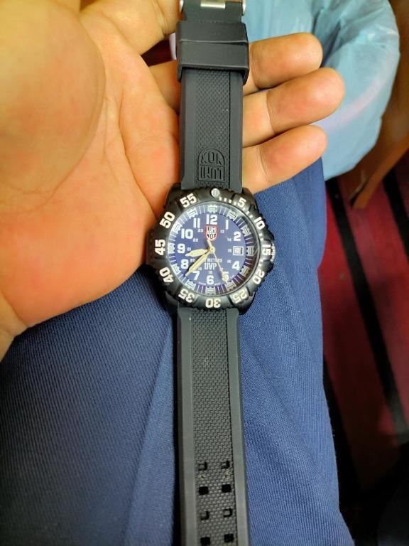 Jam Luminox 3954 series Men s Fashion Watches Accessories