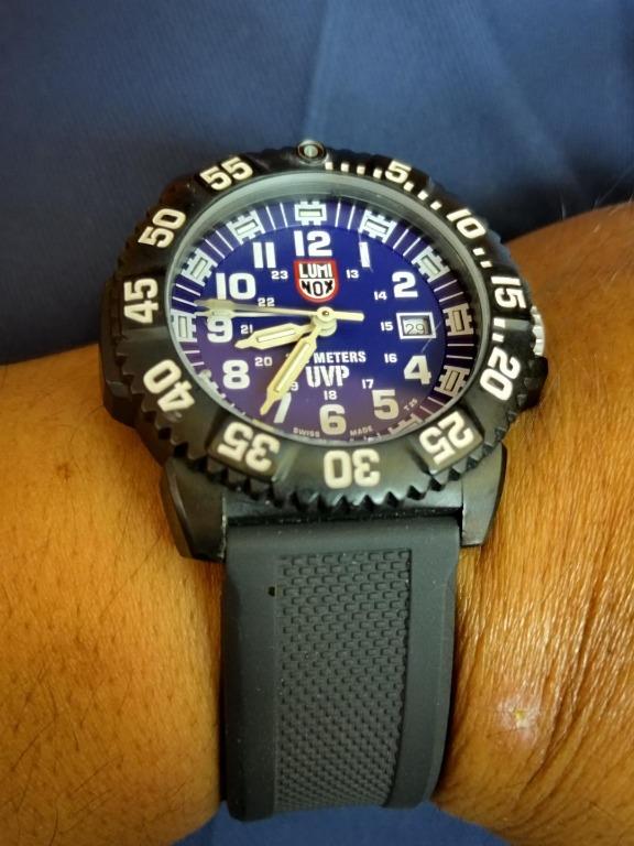 Jam luminox store