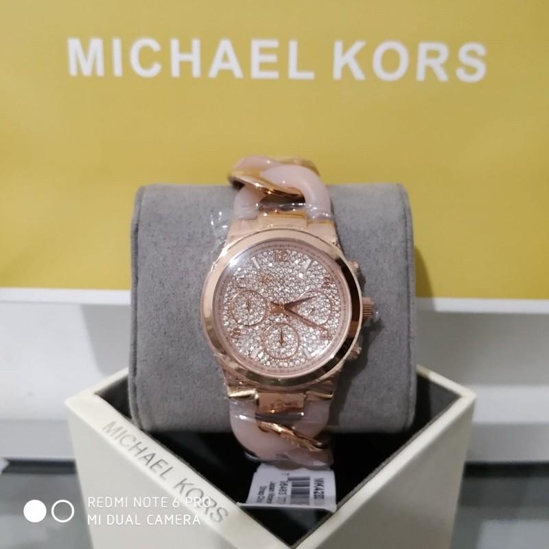 Jam Tangan Michael Kors MK4283 Original Barang Mewah Jam Tangan