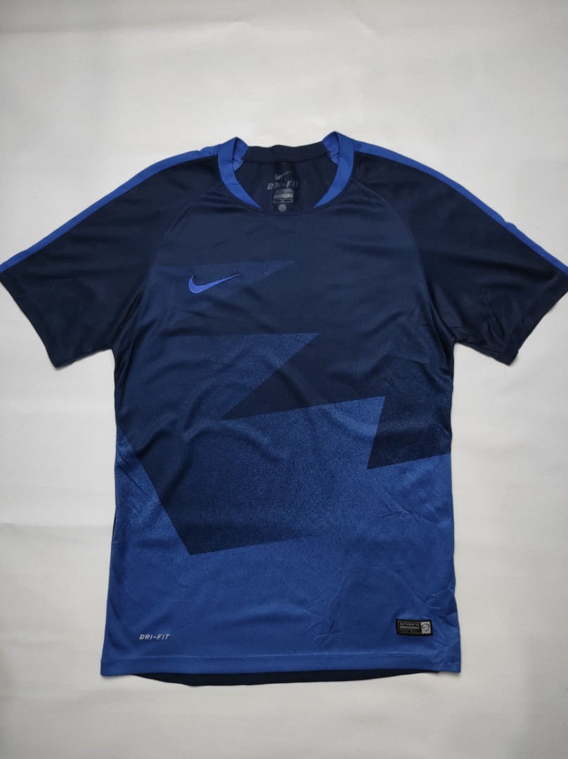Jersey Nike Authentic Football 