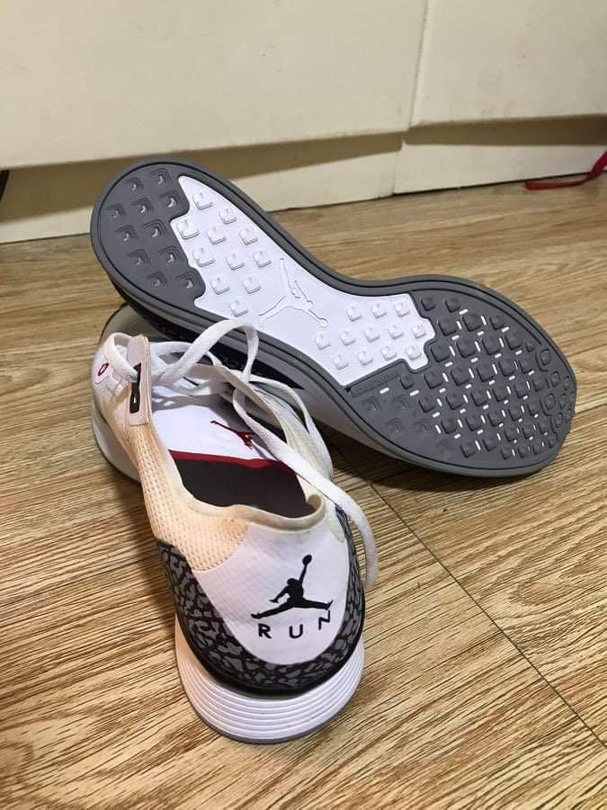 Jordan 88 racer on feet on sale