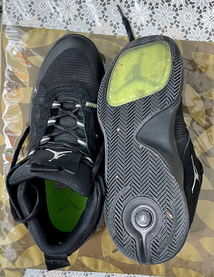 Jordan jumpman deals 2020 review