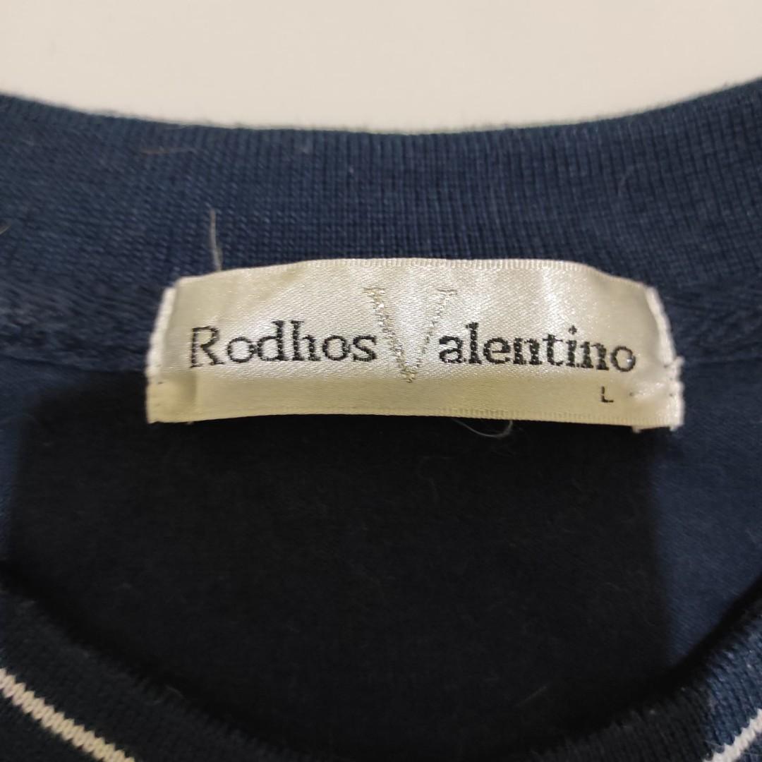 Rodhos valentino discount