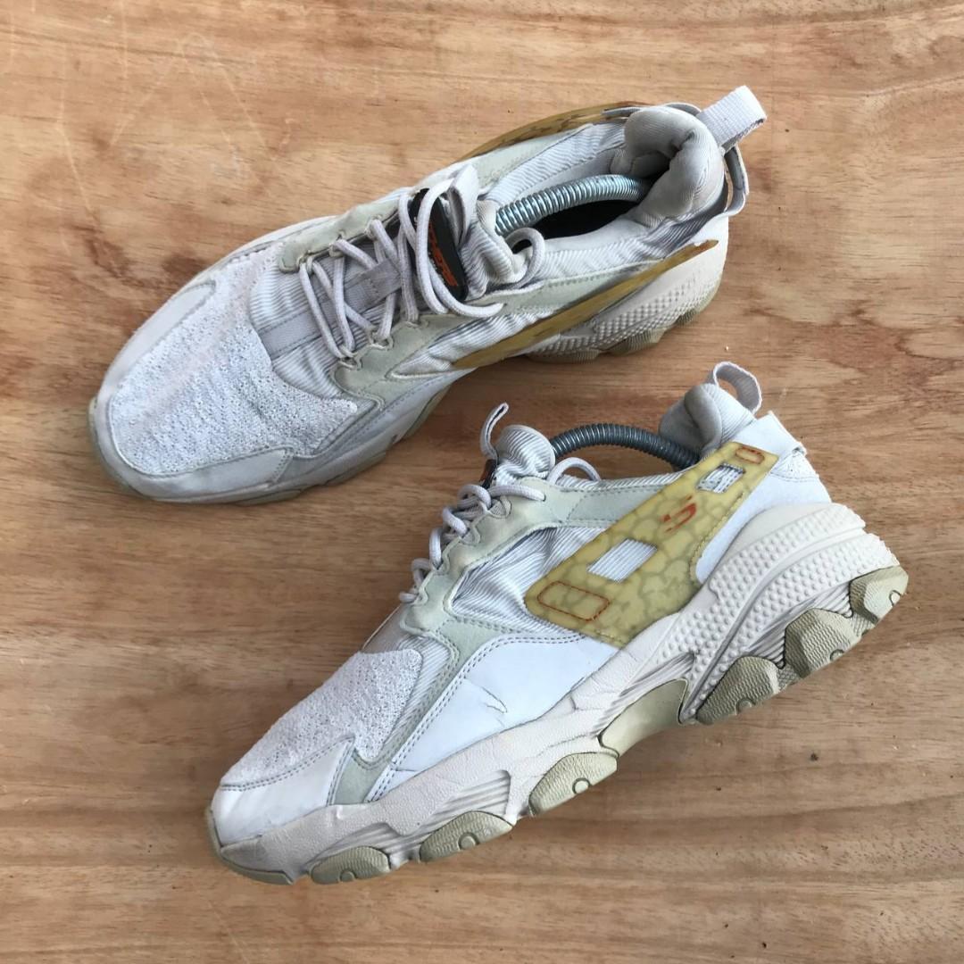 Kasut shop sport skechers