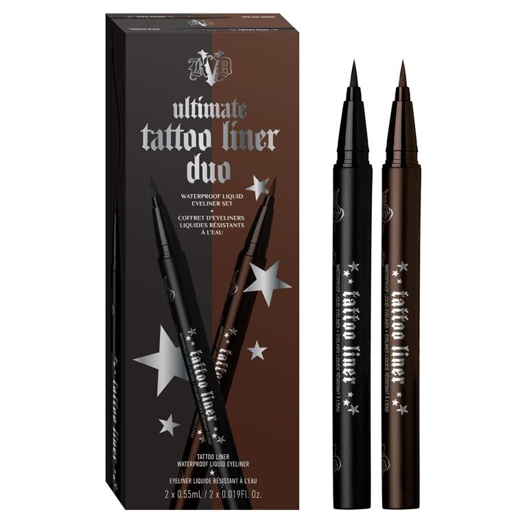 Kat Von D Eyeliner Tự tin xuất sắc với dòng sản phẩm này!