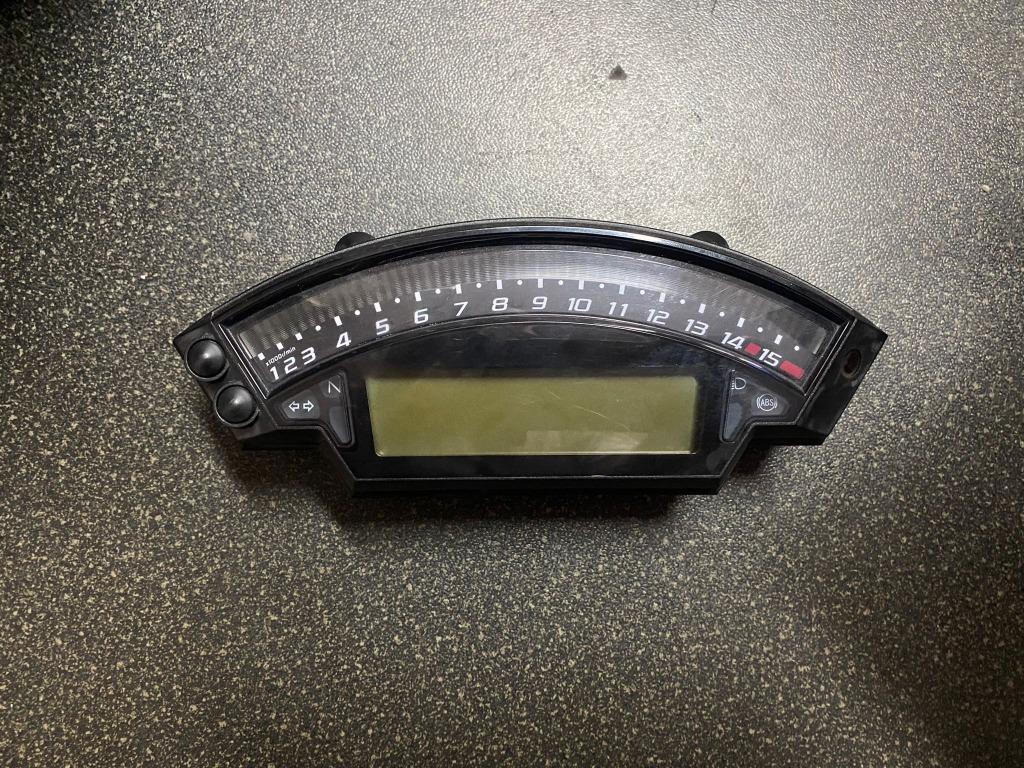 Speedo zx10r sale