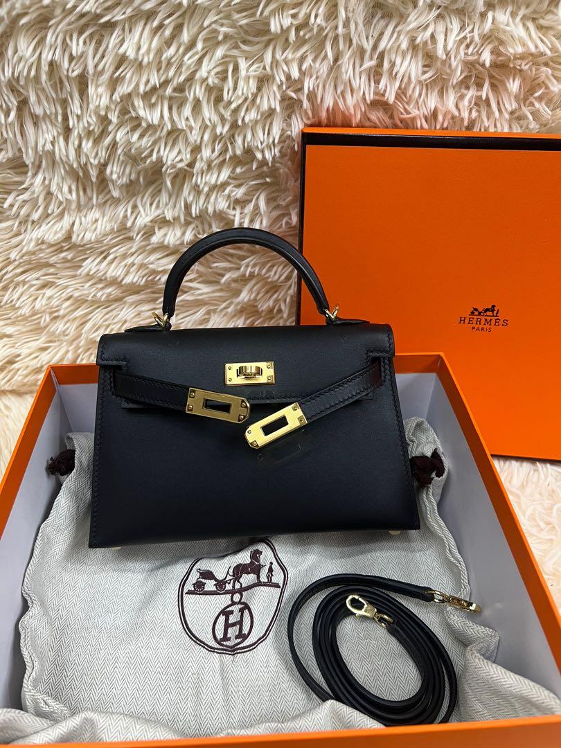 Hermes kelly sling hot sale