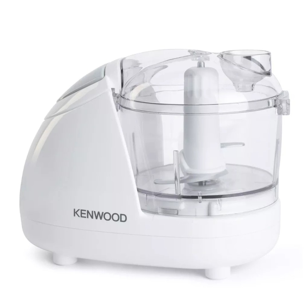 kenwood meat chopper