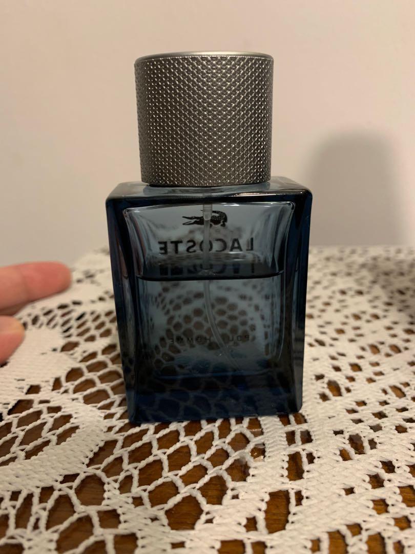 Lacoste pour sale homme 50ml