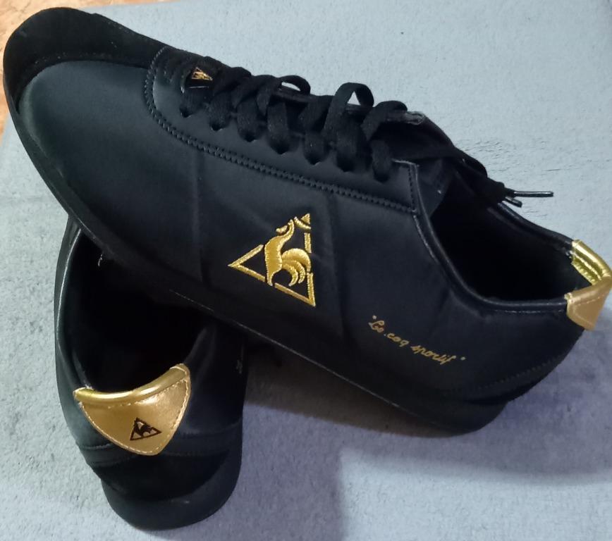 Le Coq Sportif Men s Fashion Footwear Sneakers on Carousell