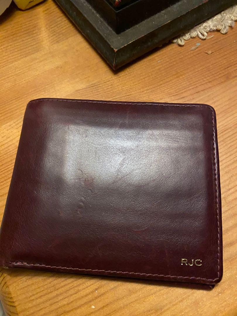 Launer wallet hotsell sale