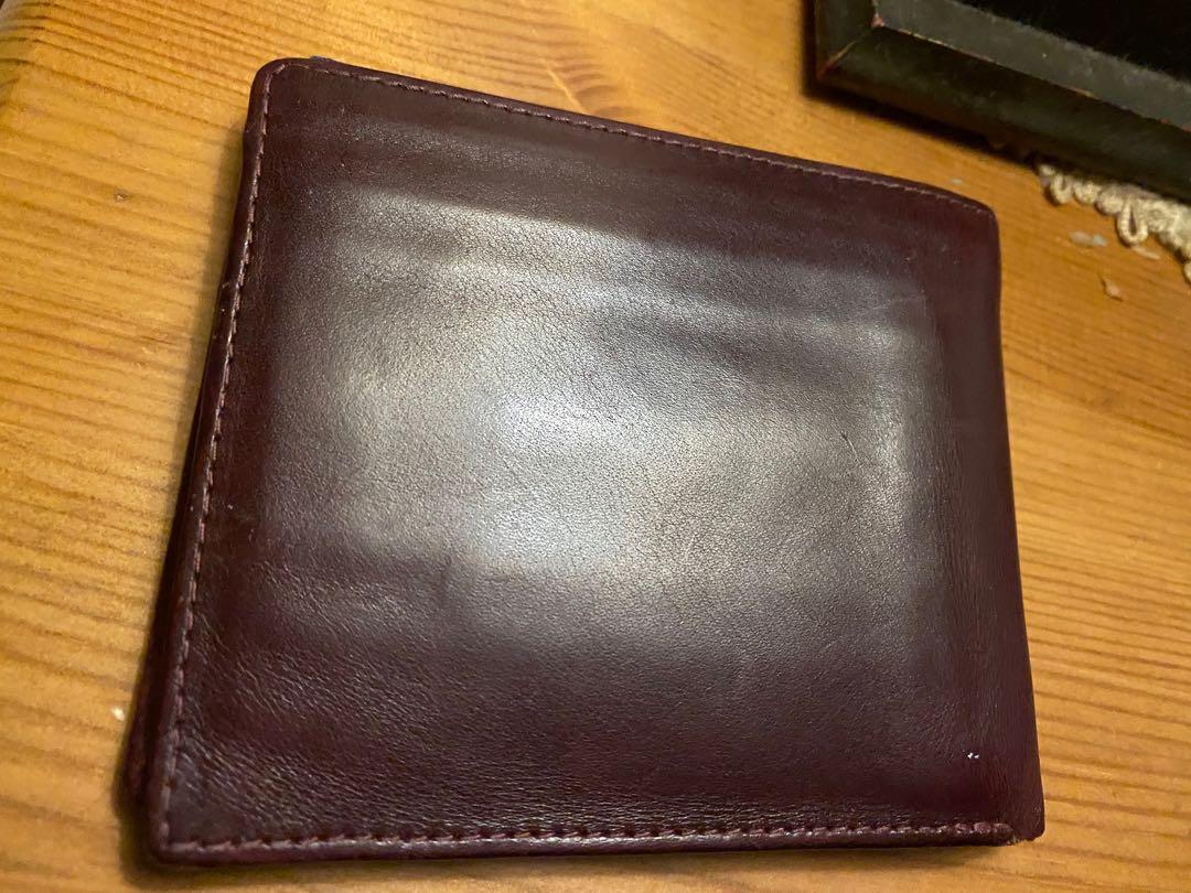 Launer new arrivals wallet sale