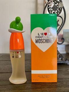 L’Eau Cheap and Chic Moschino 25ml EDT