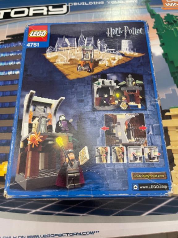 Lego 4751 store