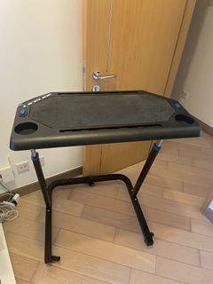 Lifeline Cycling Trainer Table