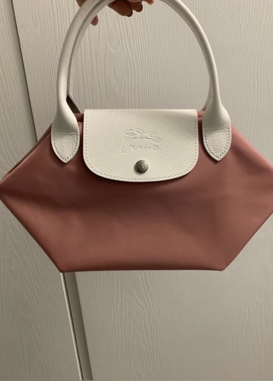 Longchamp nendo cube sales