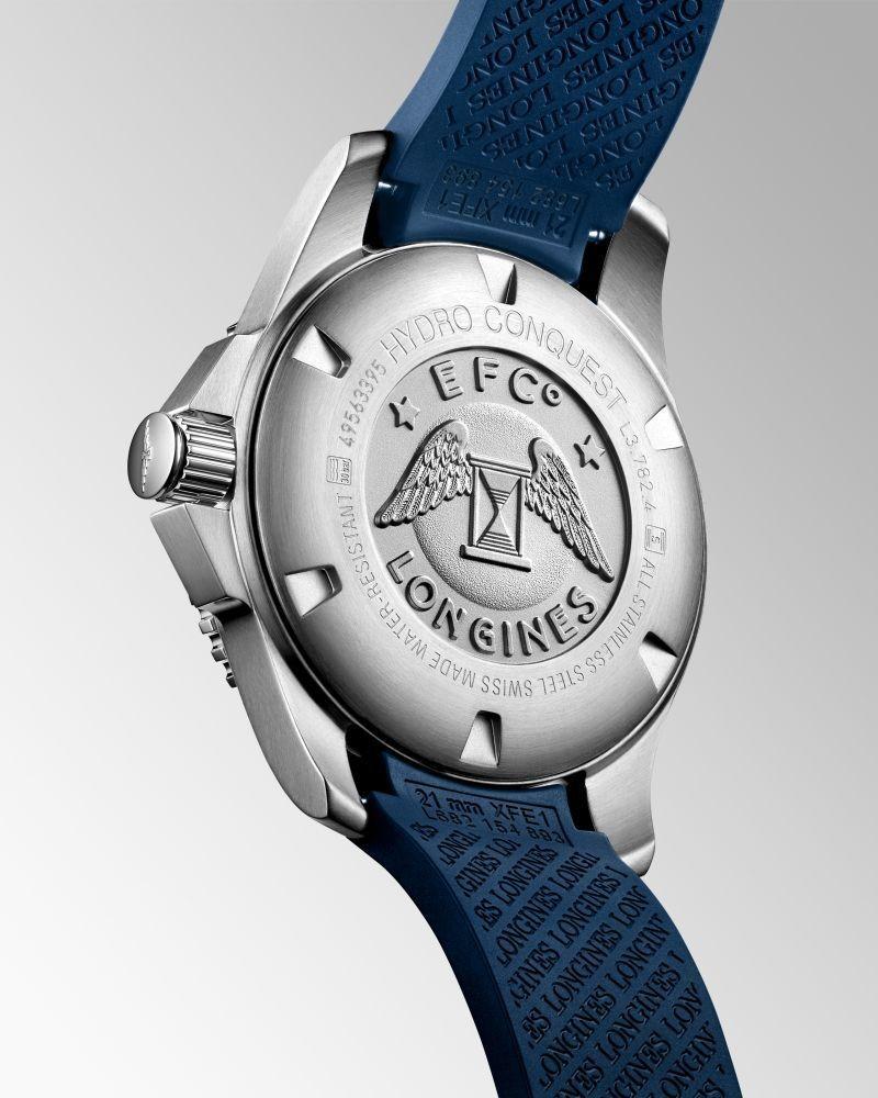 Longines HydroConquest Collection 41mm 