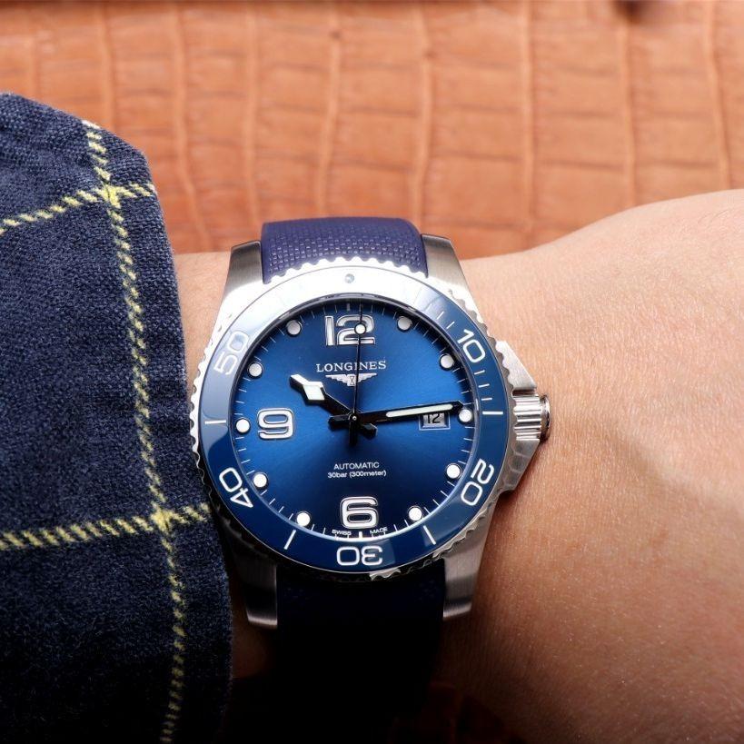 Longines HydroConquest Collection 41mm 