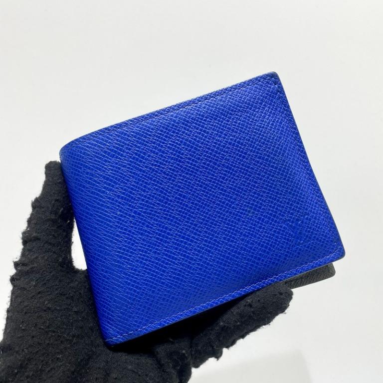 Louis Vuitton Marco Wallet, Men's Fashion, Watches & Accessories, Wallets &  Card Holders on Carousell