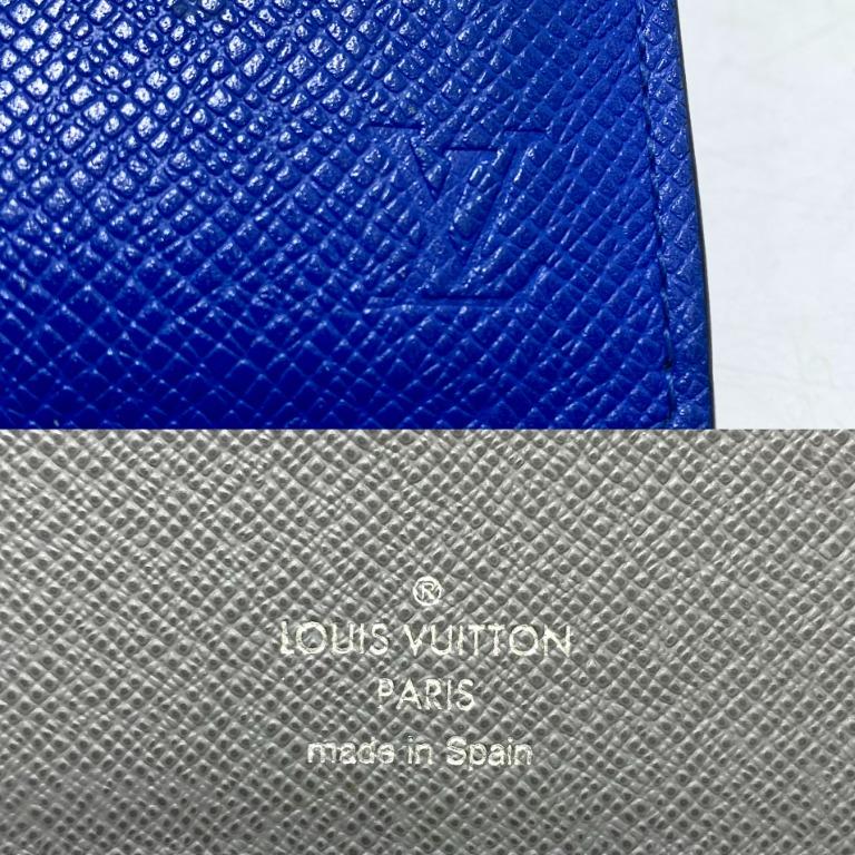 Shop Louis Vuitton MARCO Marco wallet (M30795) by lifeisfun