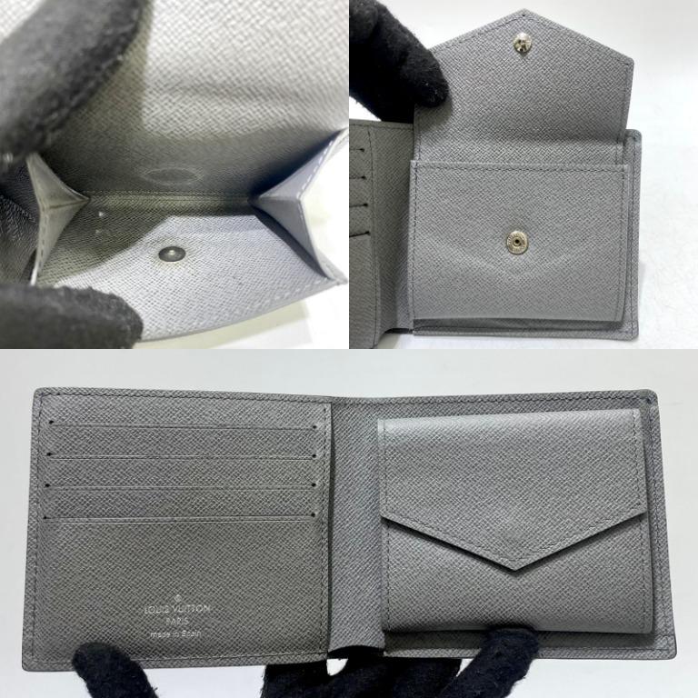 Louis Vuitton MARCO 2021-22FW Marco wallet (M30795)